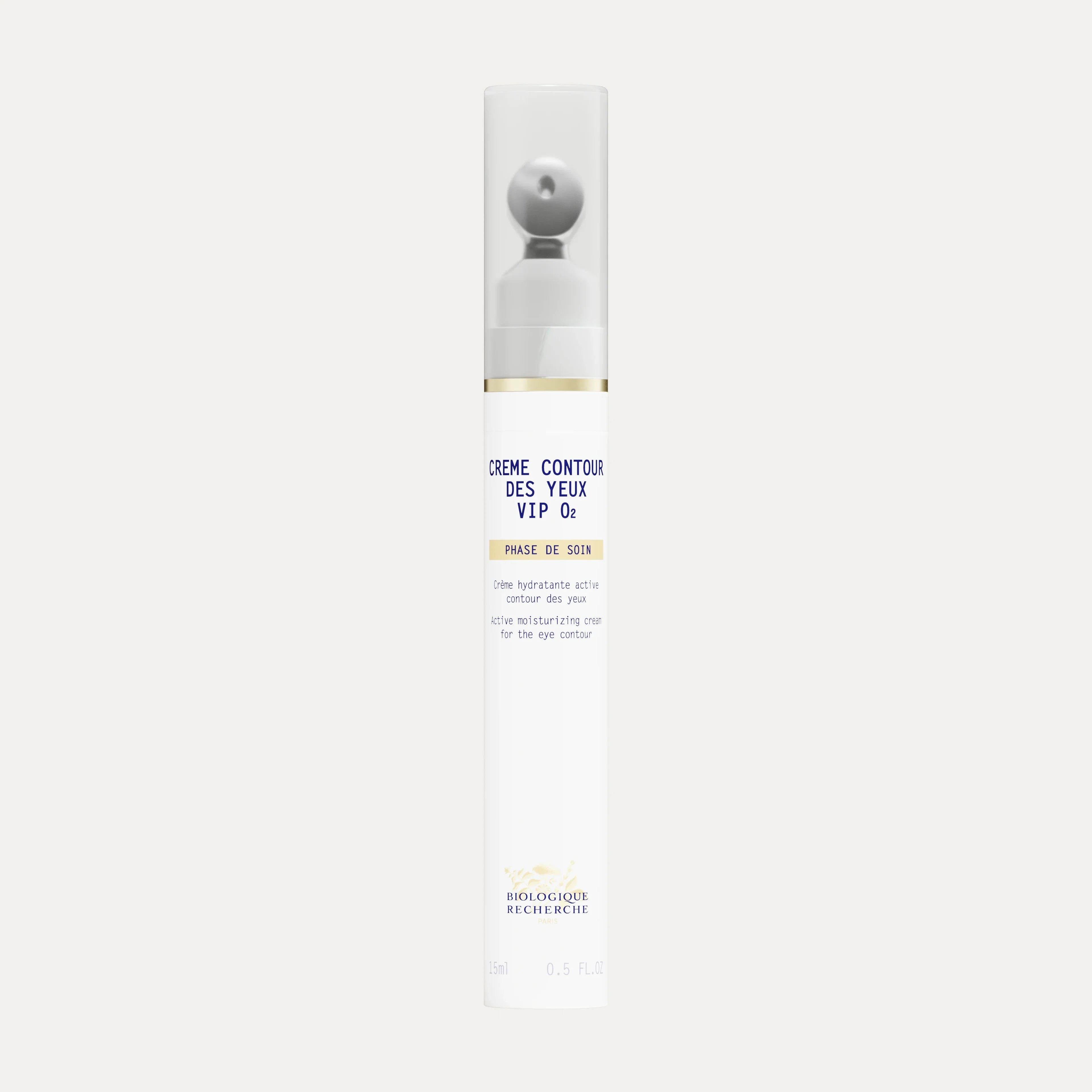 Creme Contour Des Yeux VIP O2