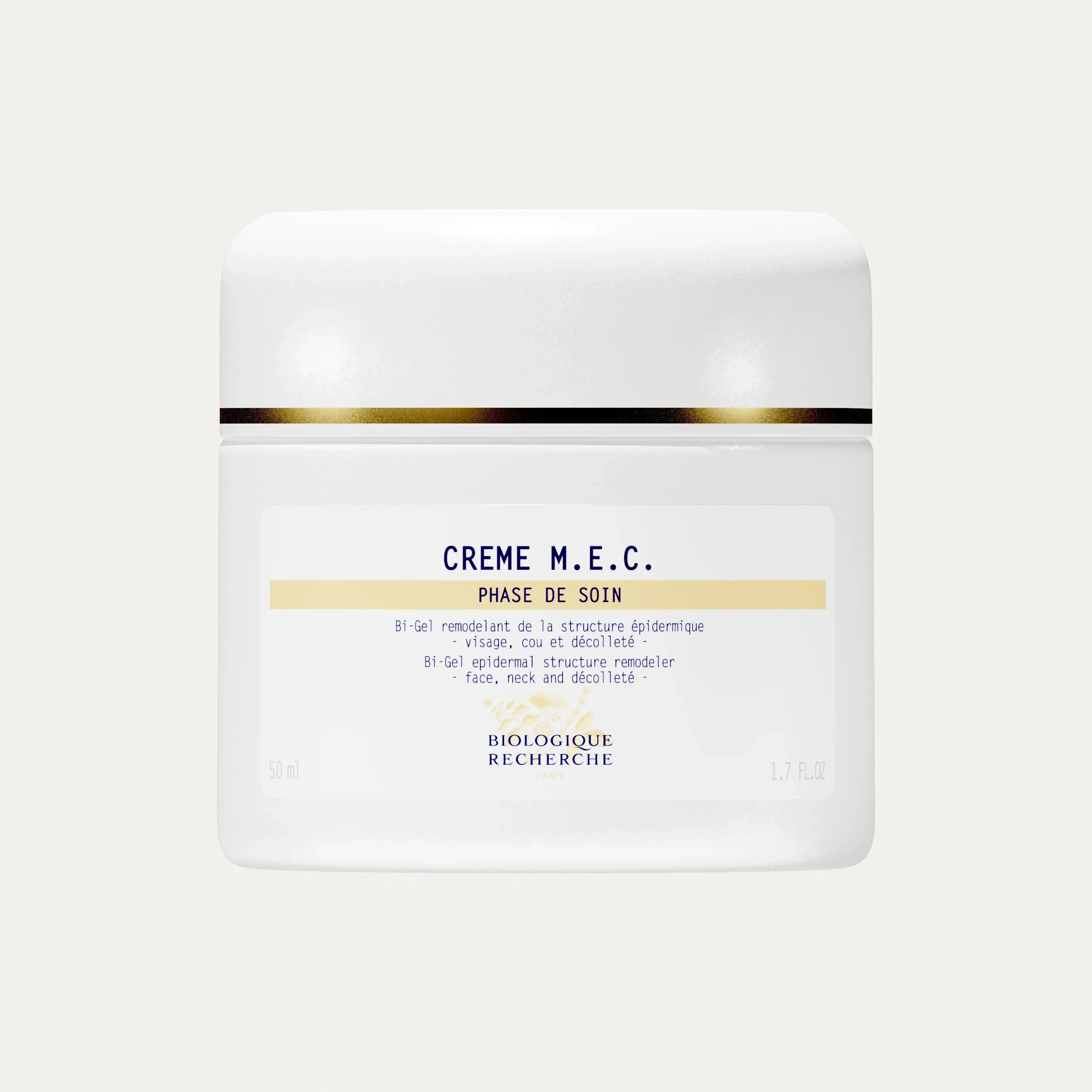 Creme M.E.C.