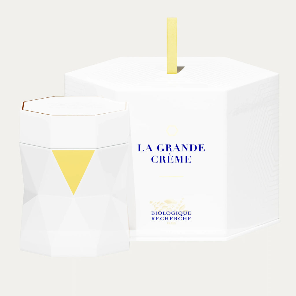 La Grande Creme