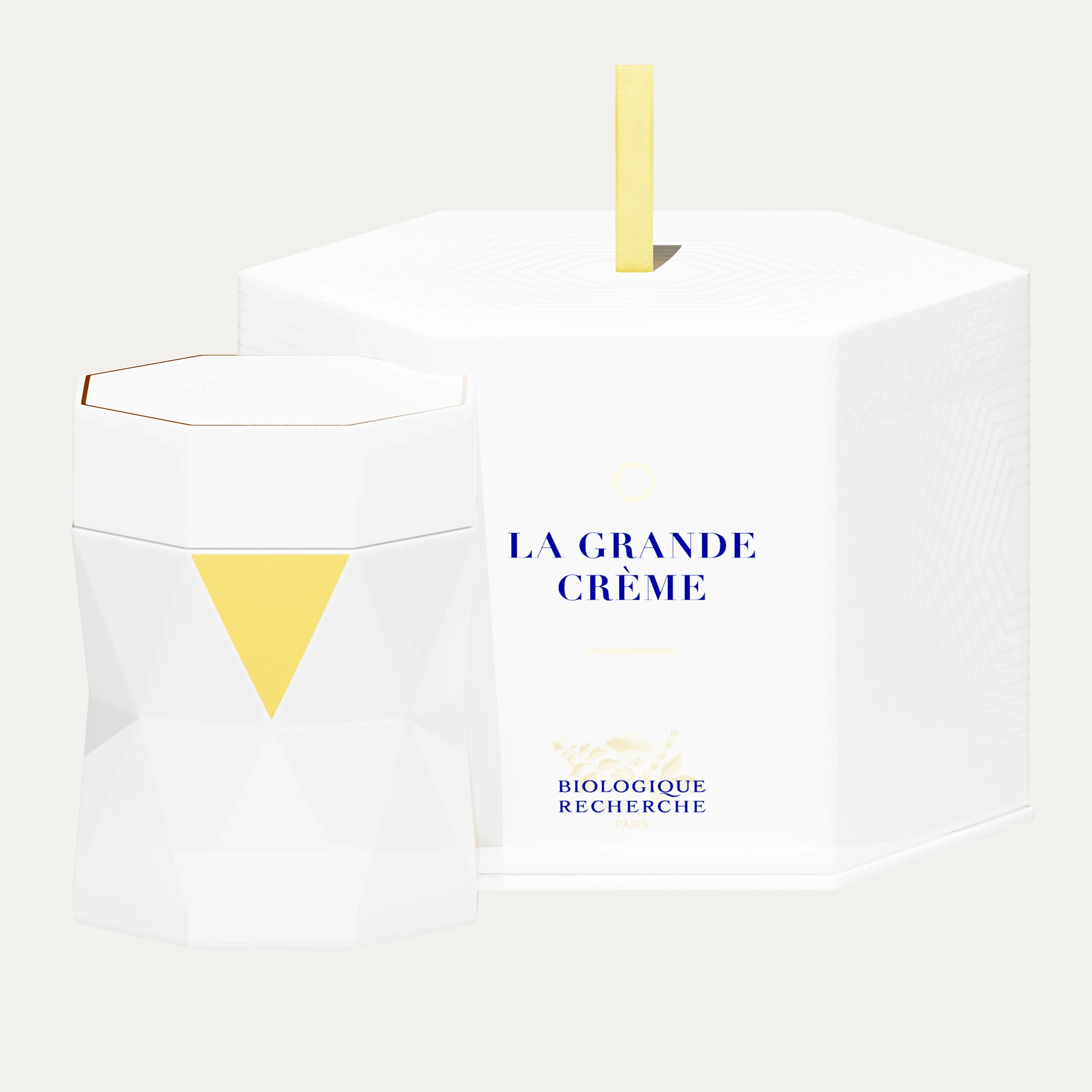 La Grande Creme