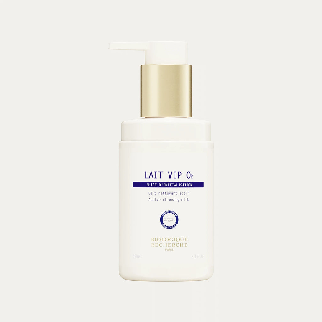 Lait VIP O2
