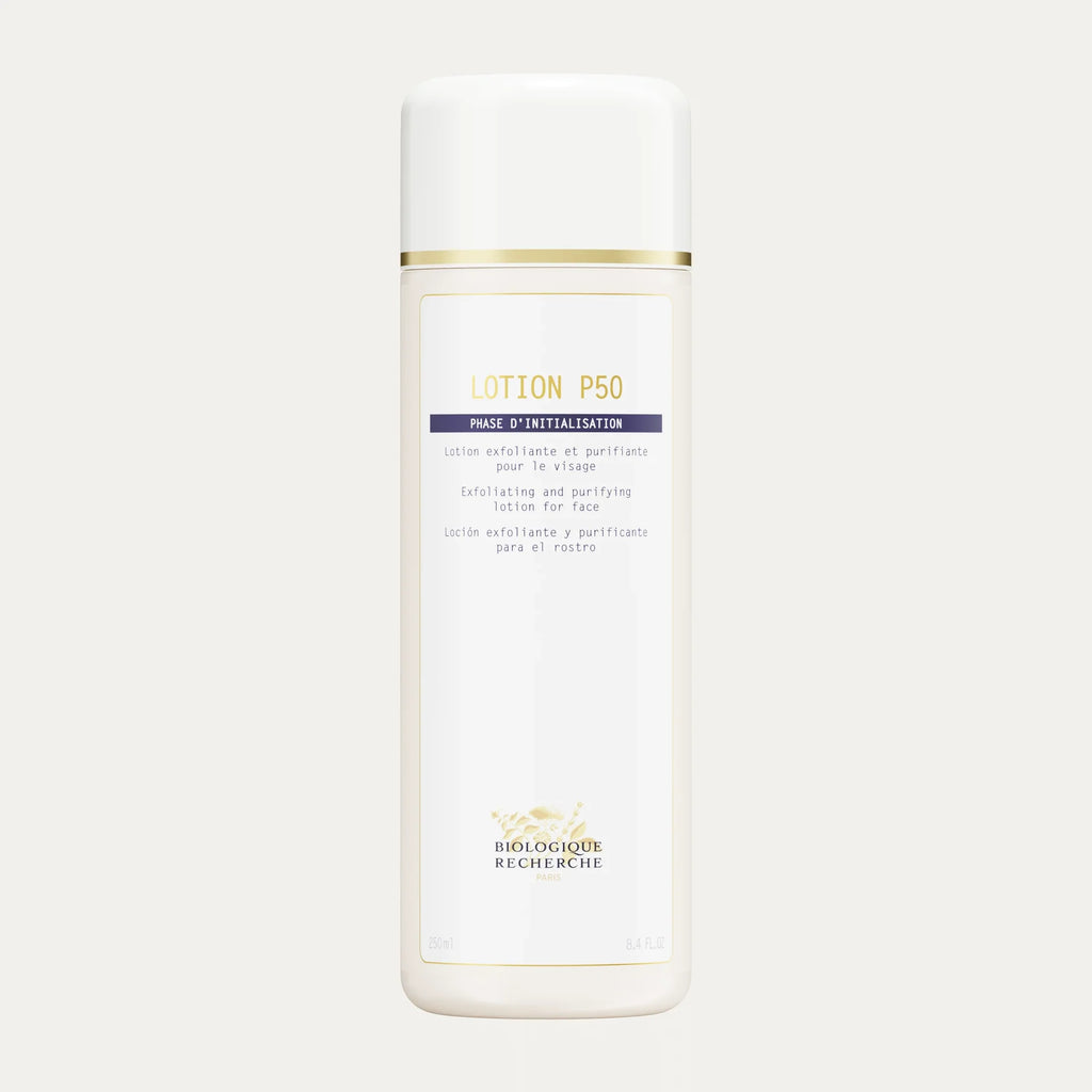 Lotion P50