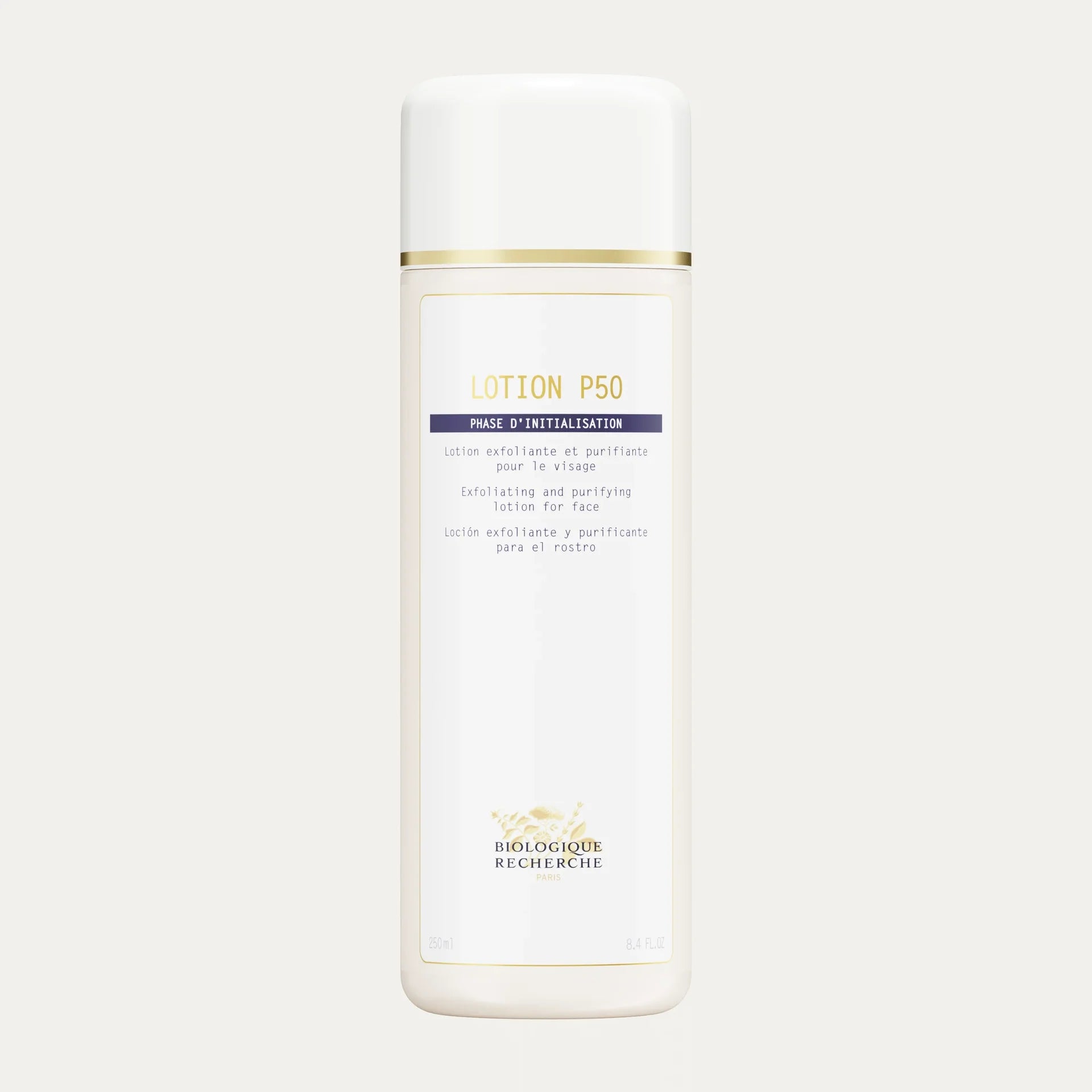 Lotion P50