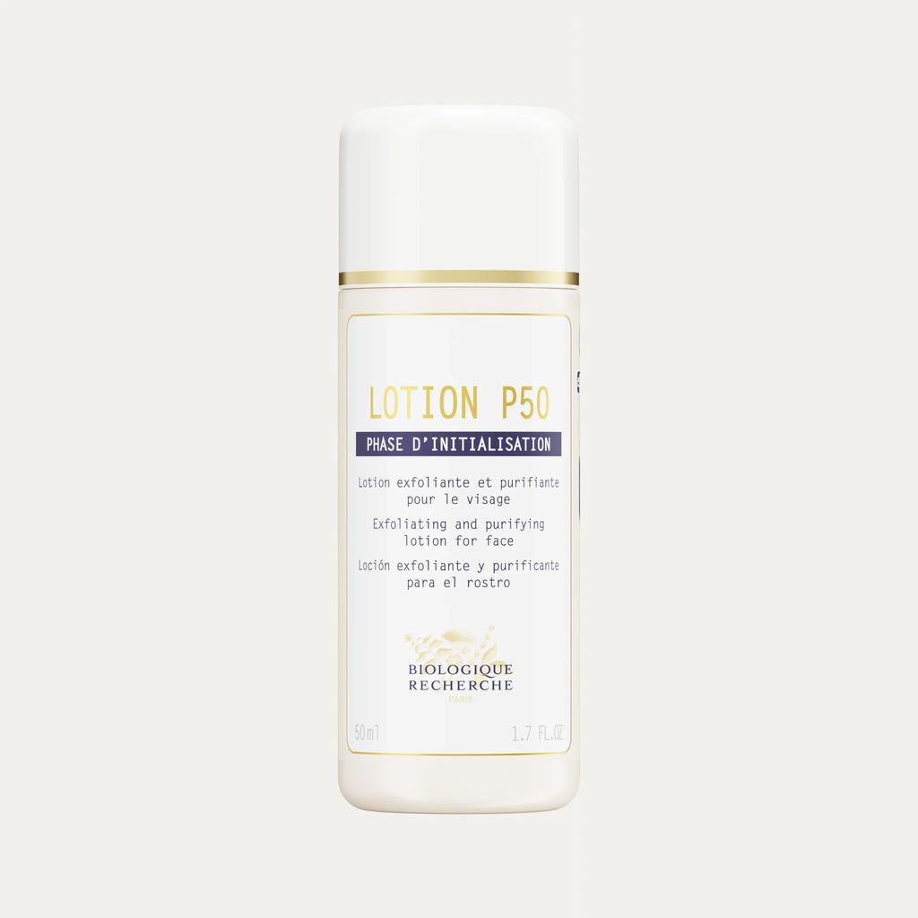 Lotion P50