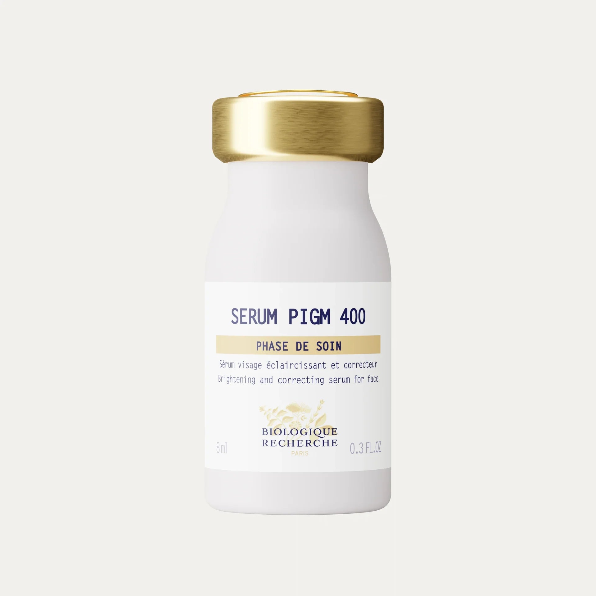 Serum PIGM 400