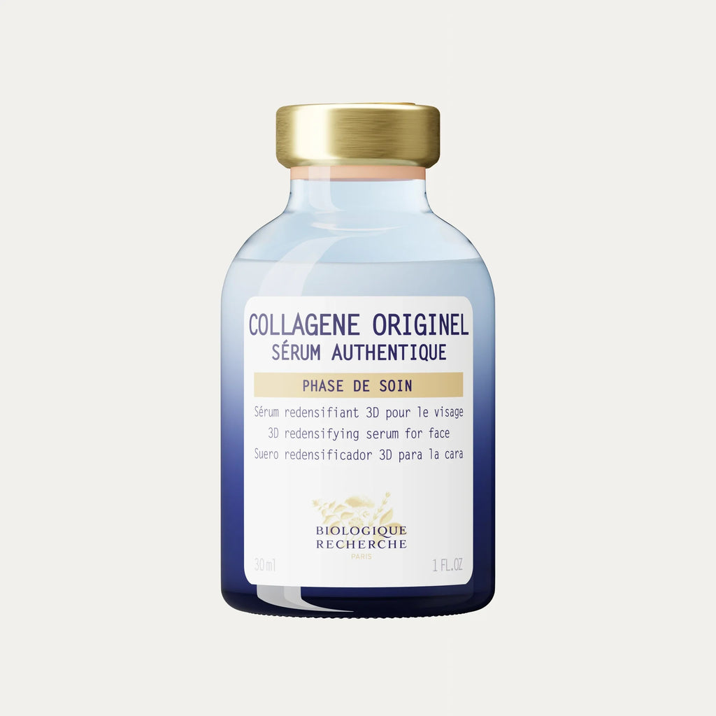 Collagene Originel Serum Authentique