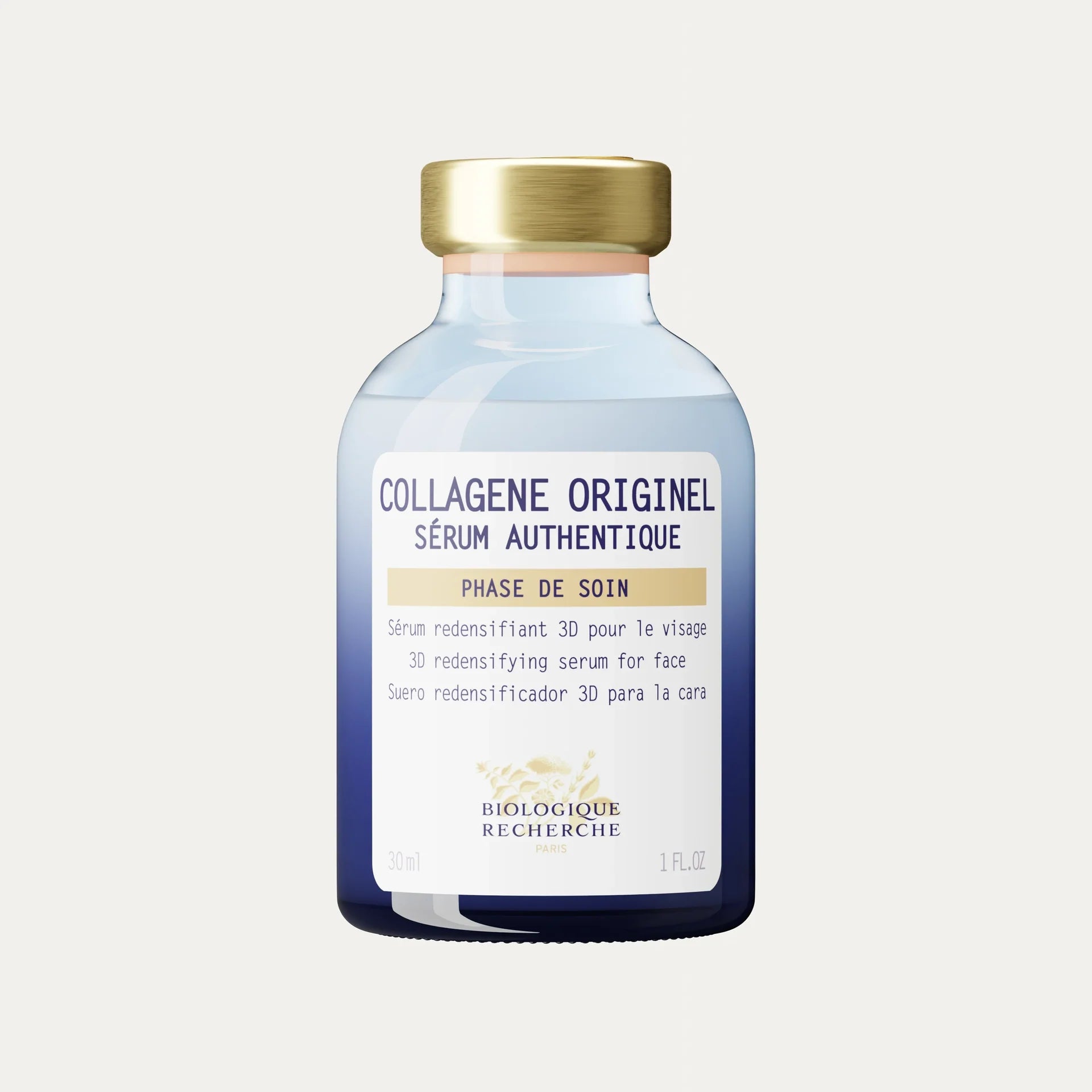 Collagene Originel Serum Authentique