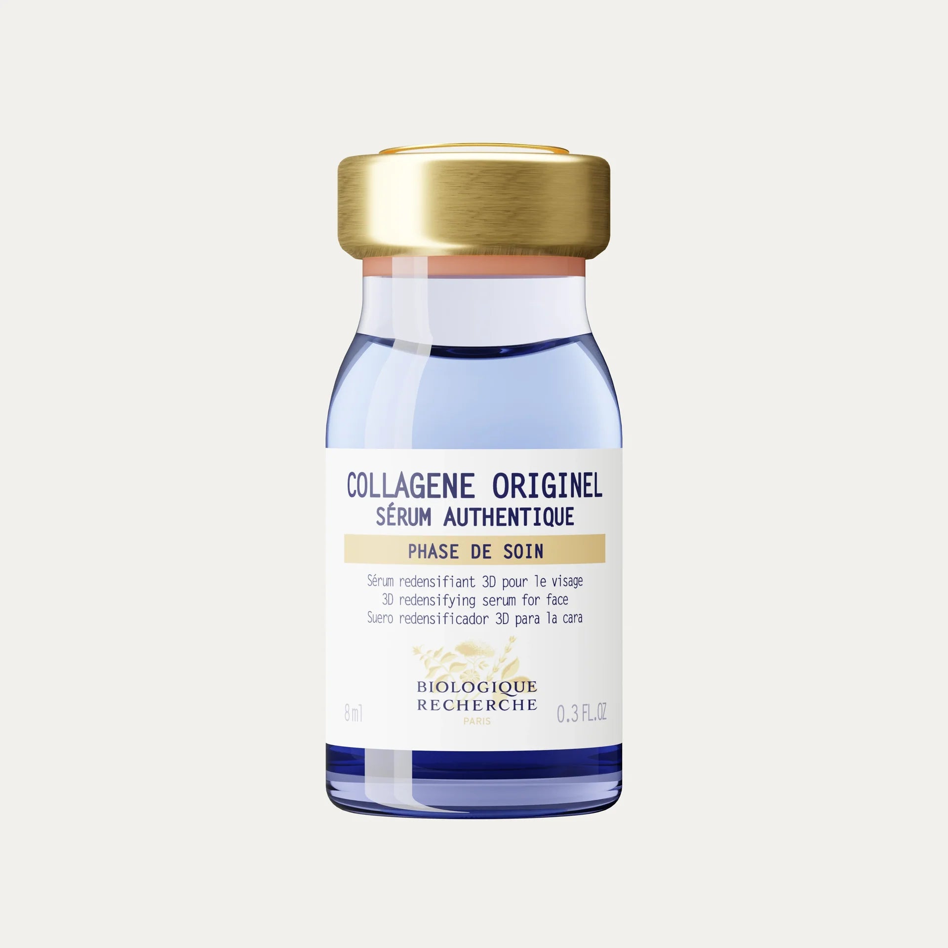 Collagene Originel Serum Authentique
