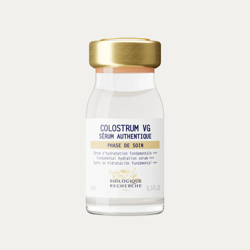 Colostrum VG Serum Authentique