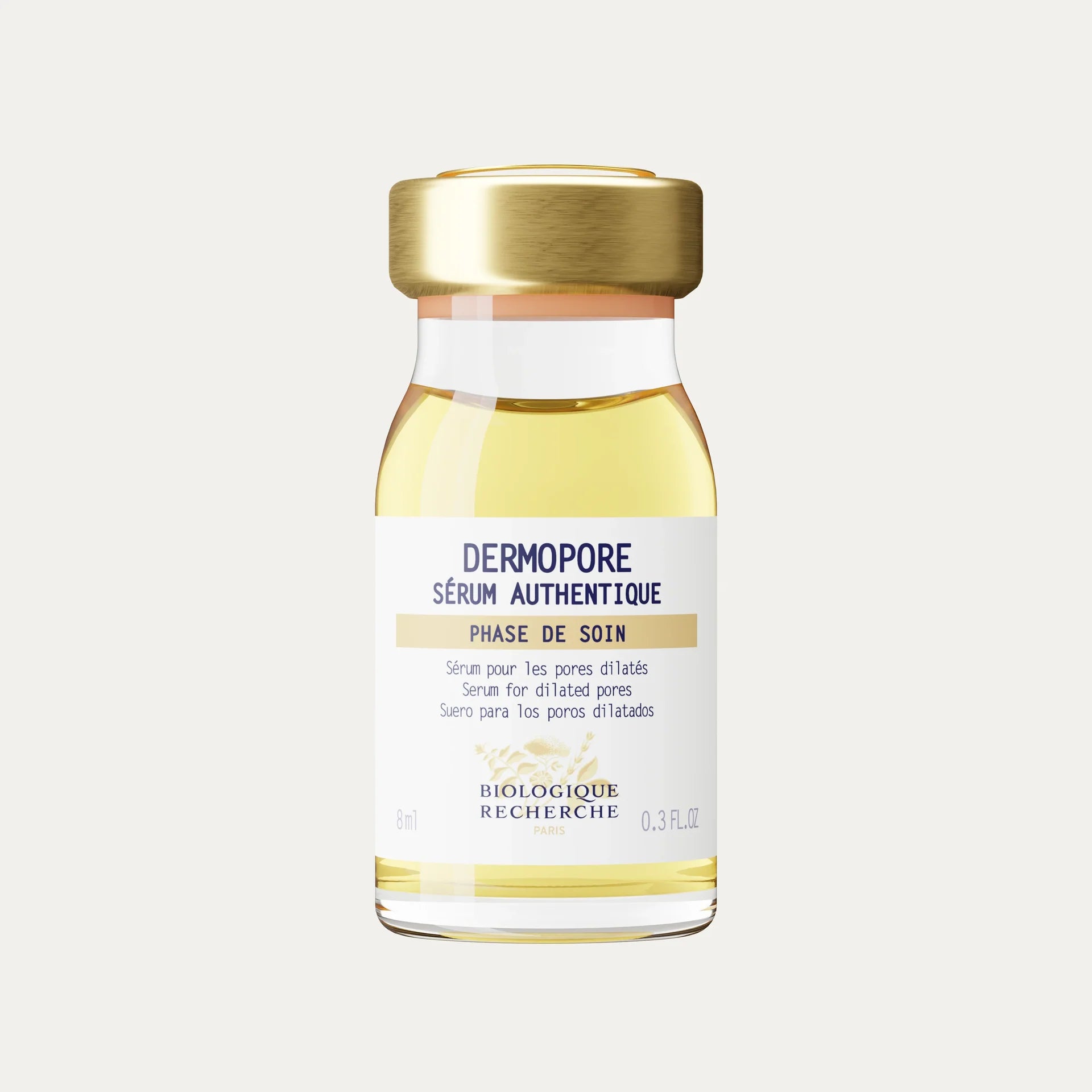 Dermopore Serum Authentique