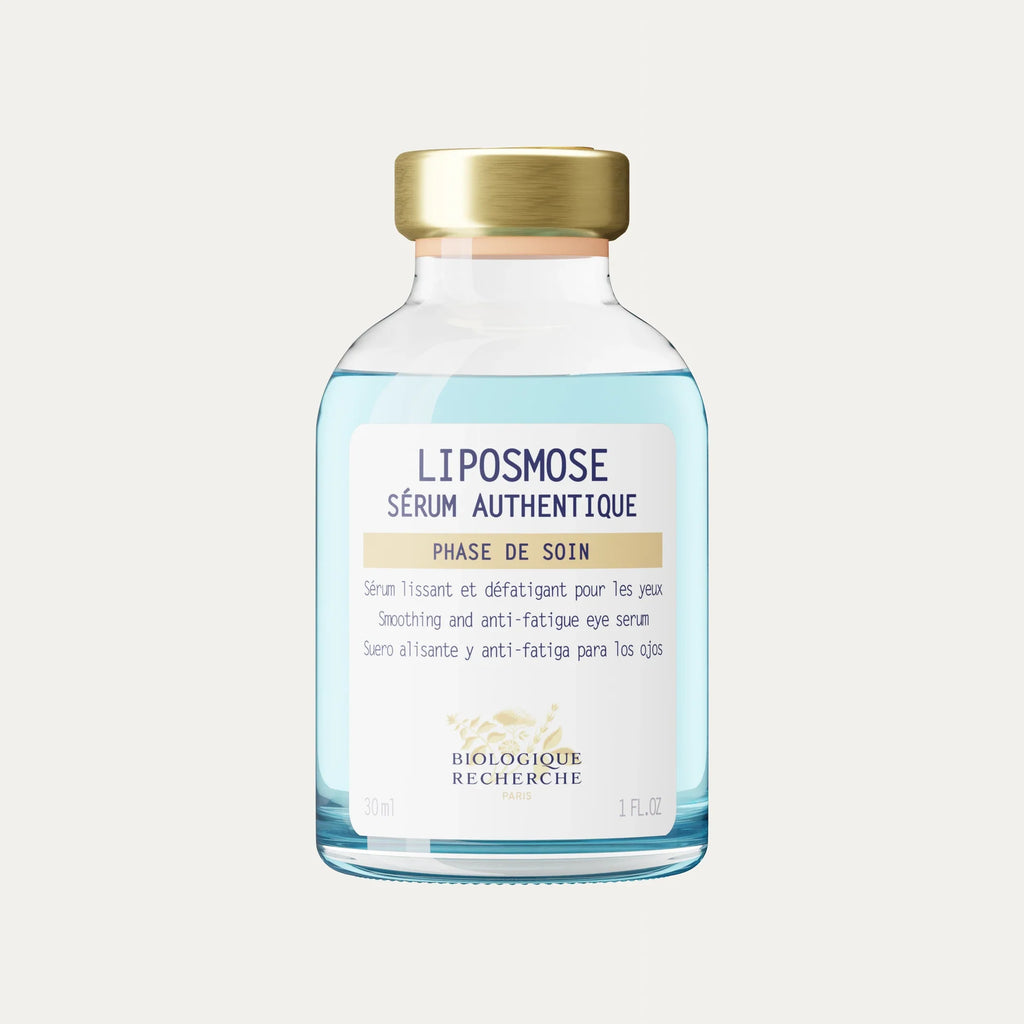 Liposmose Serum Authentique