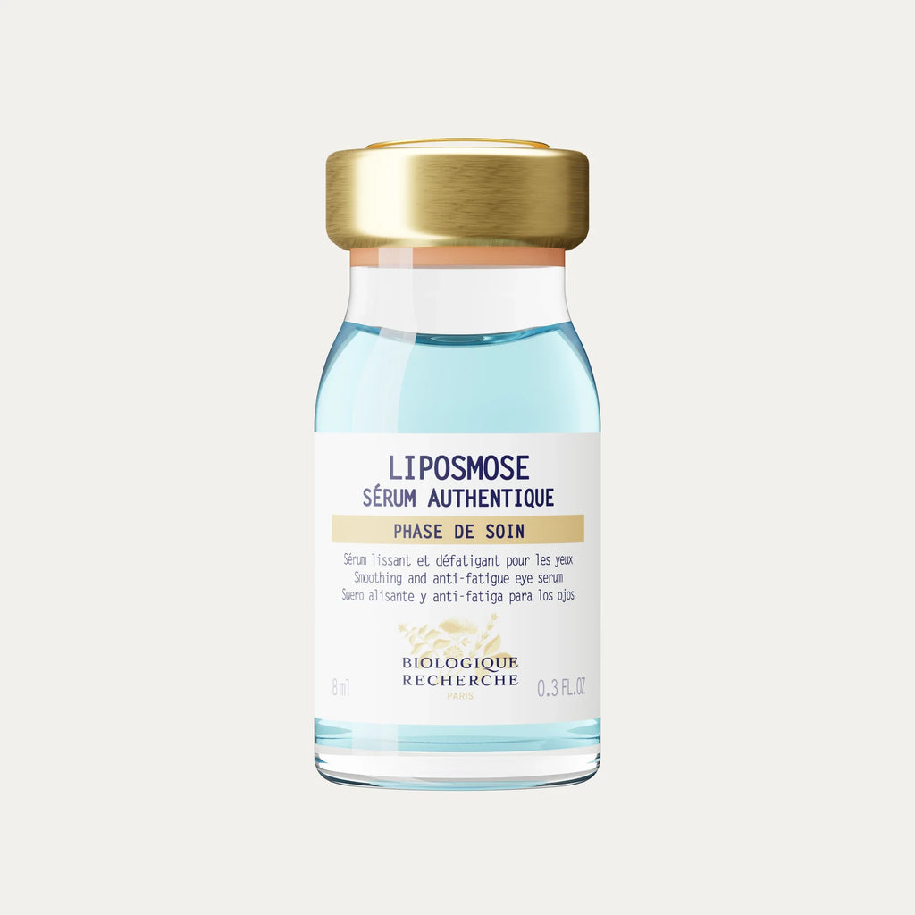 Liposmose Serum Authentique
