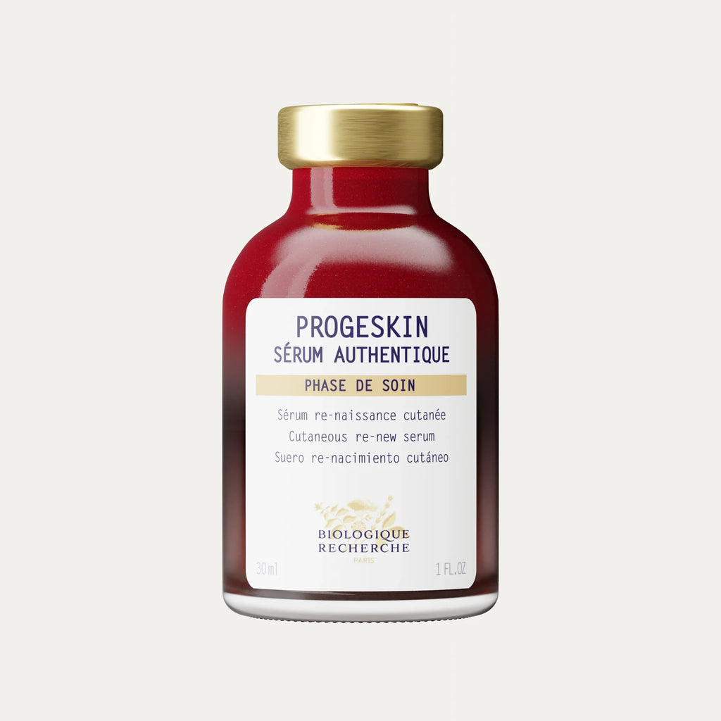 Progeskin Serum Authentique
