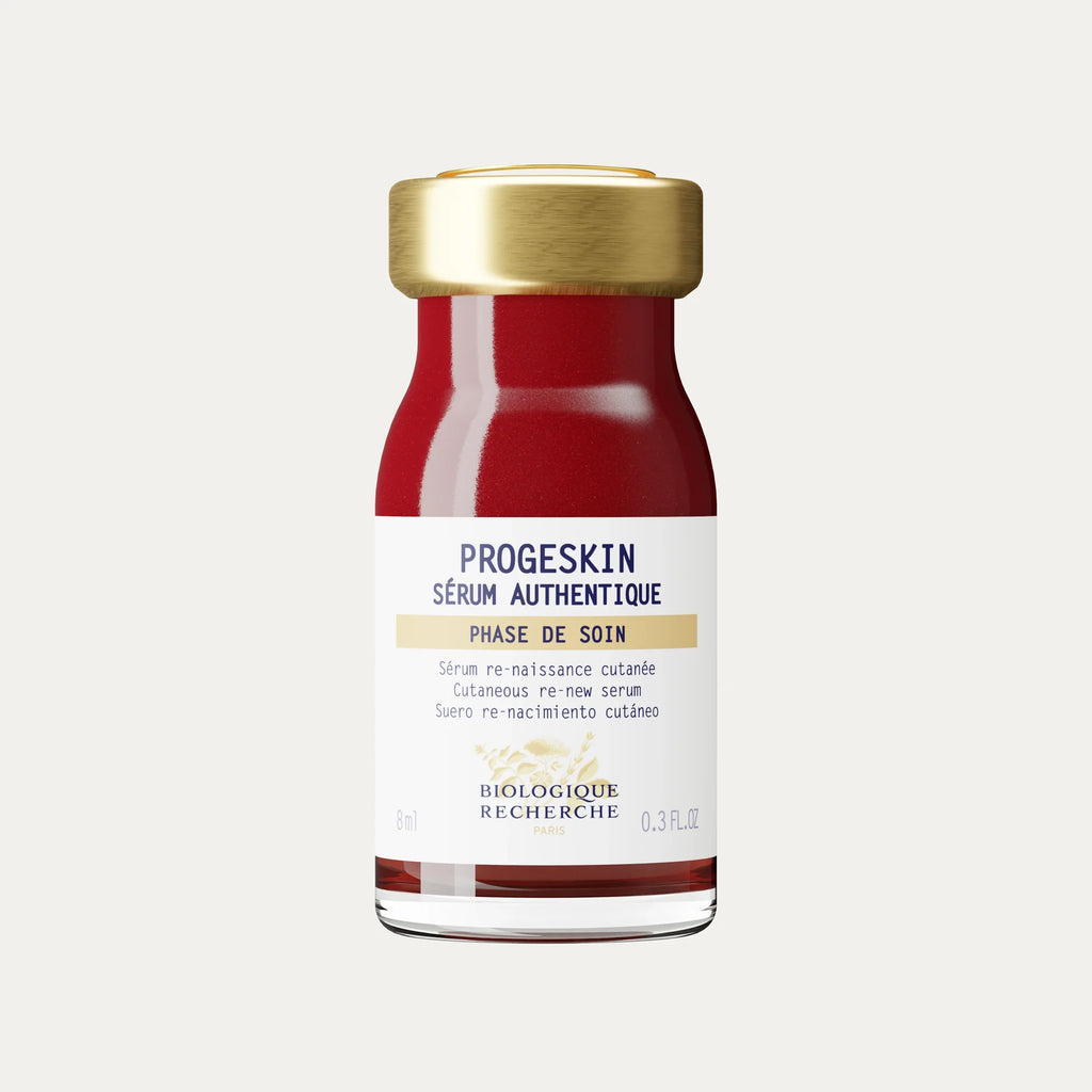 Progeskin Serum Authentique