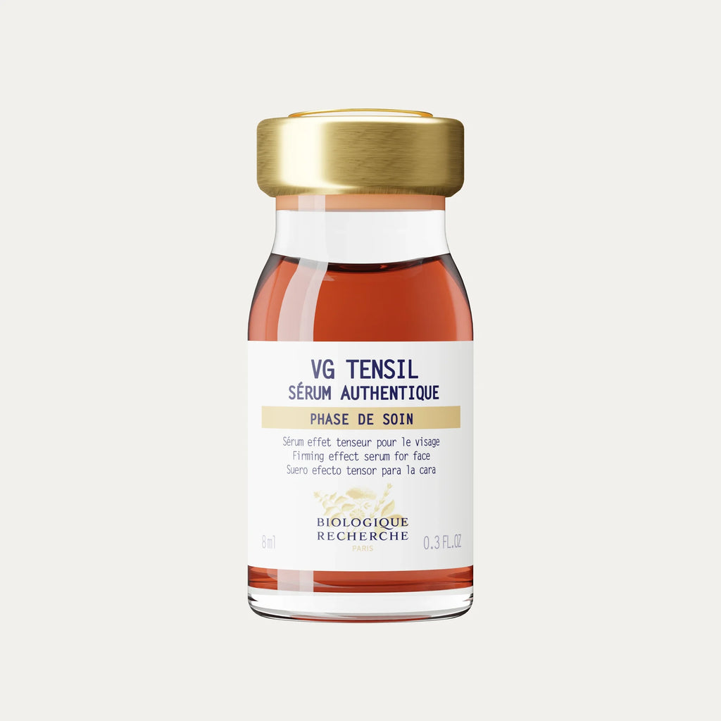 VG Tensil Serum Authentique
