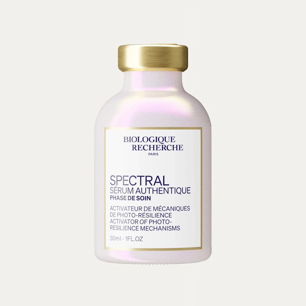 Spectral Serum Authentique