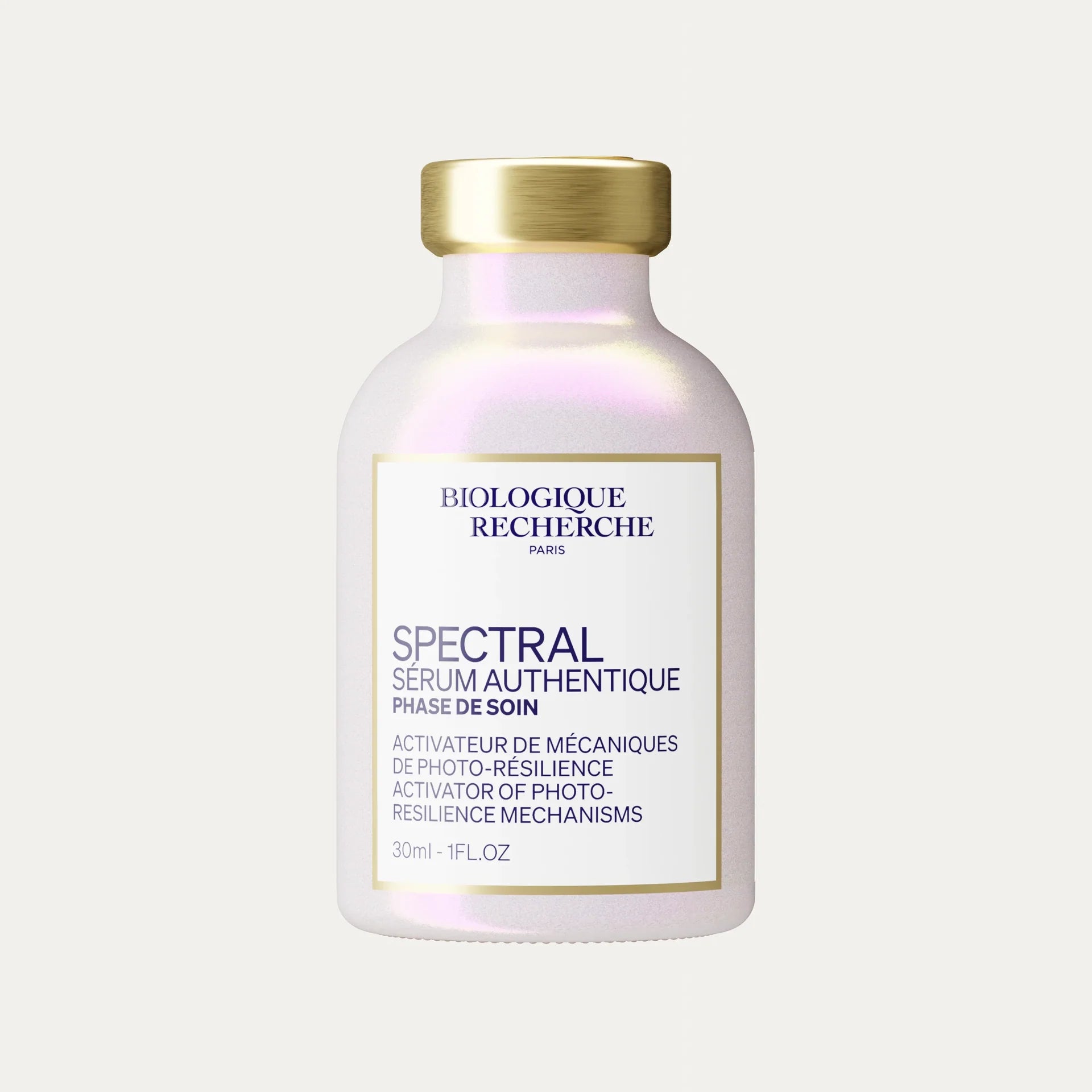 Spectral Serum Authentique