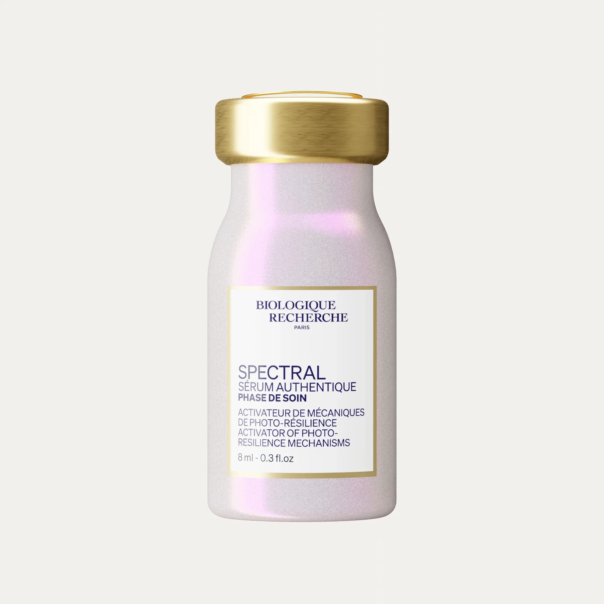 Spectral Serum Authentique