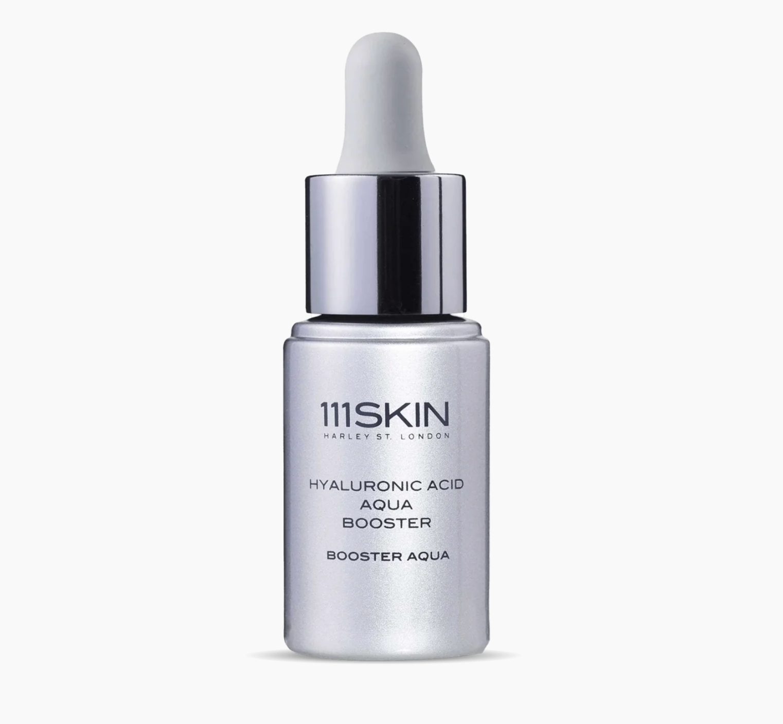 Hyaluronic Acid Aqua Booster Serum