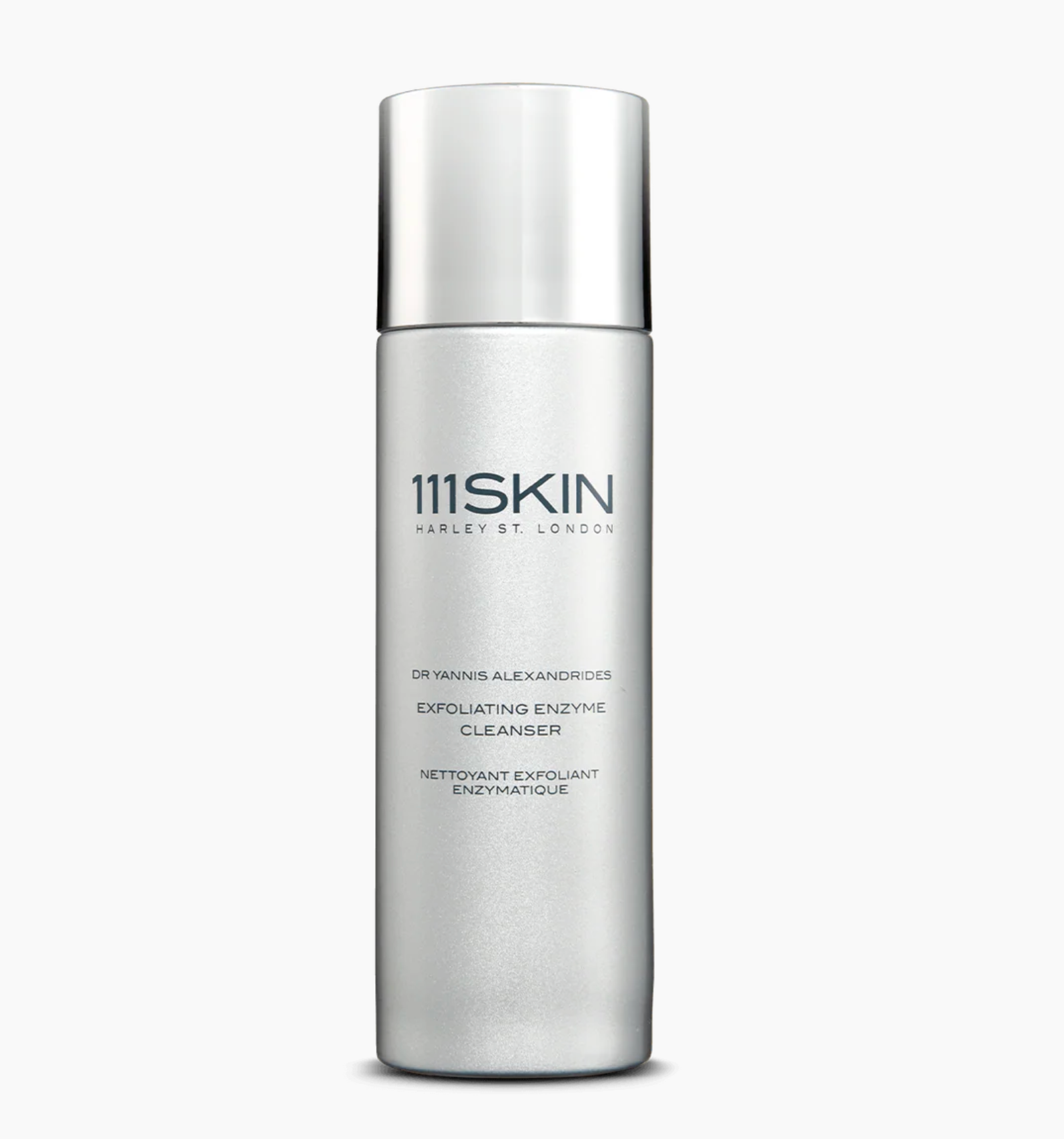 Exfoliating Enzyme Cleanser