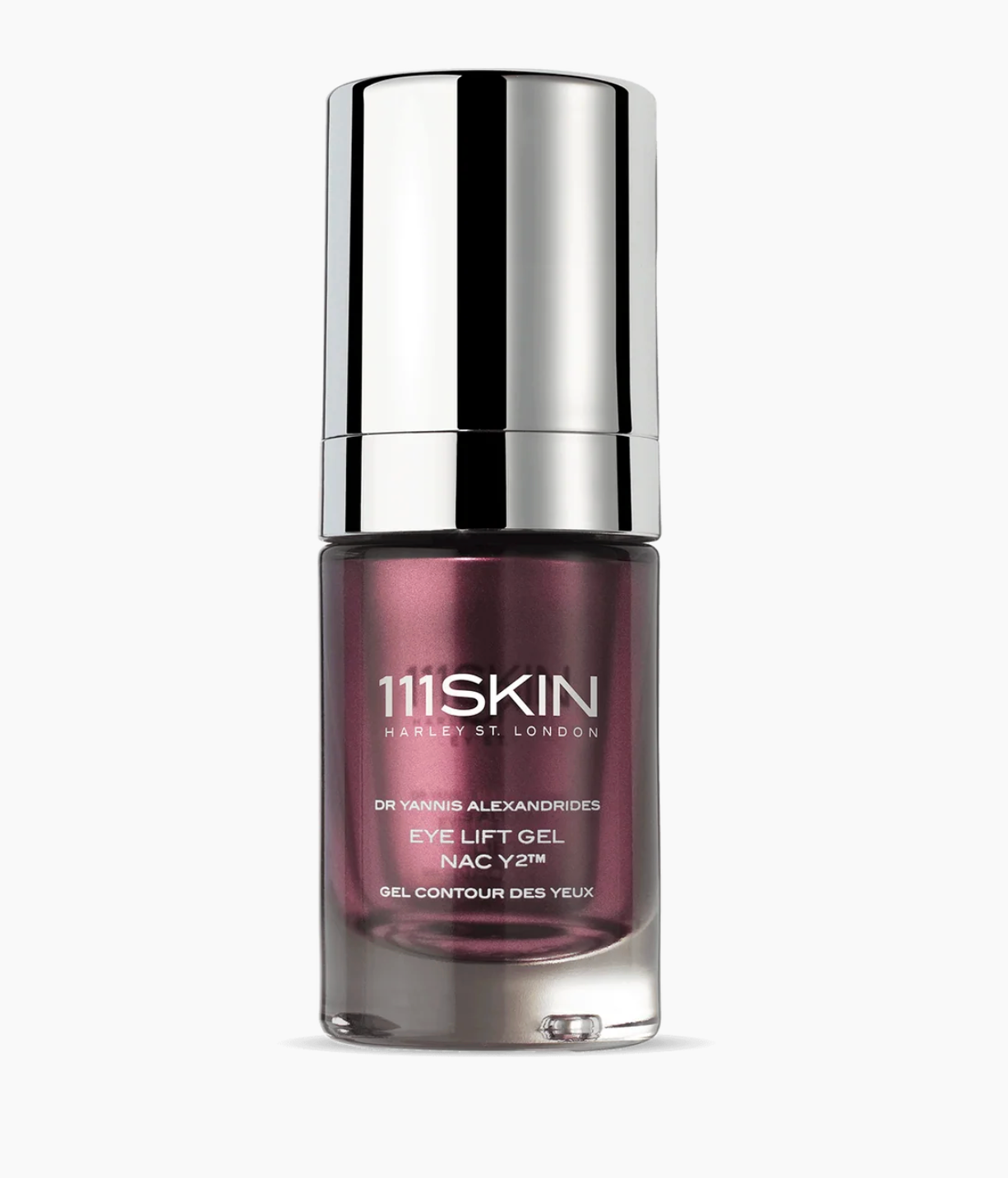 Eye Lift Gel NAC Y²