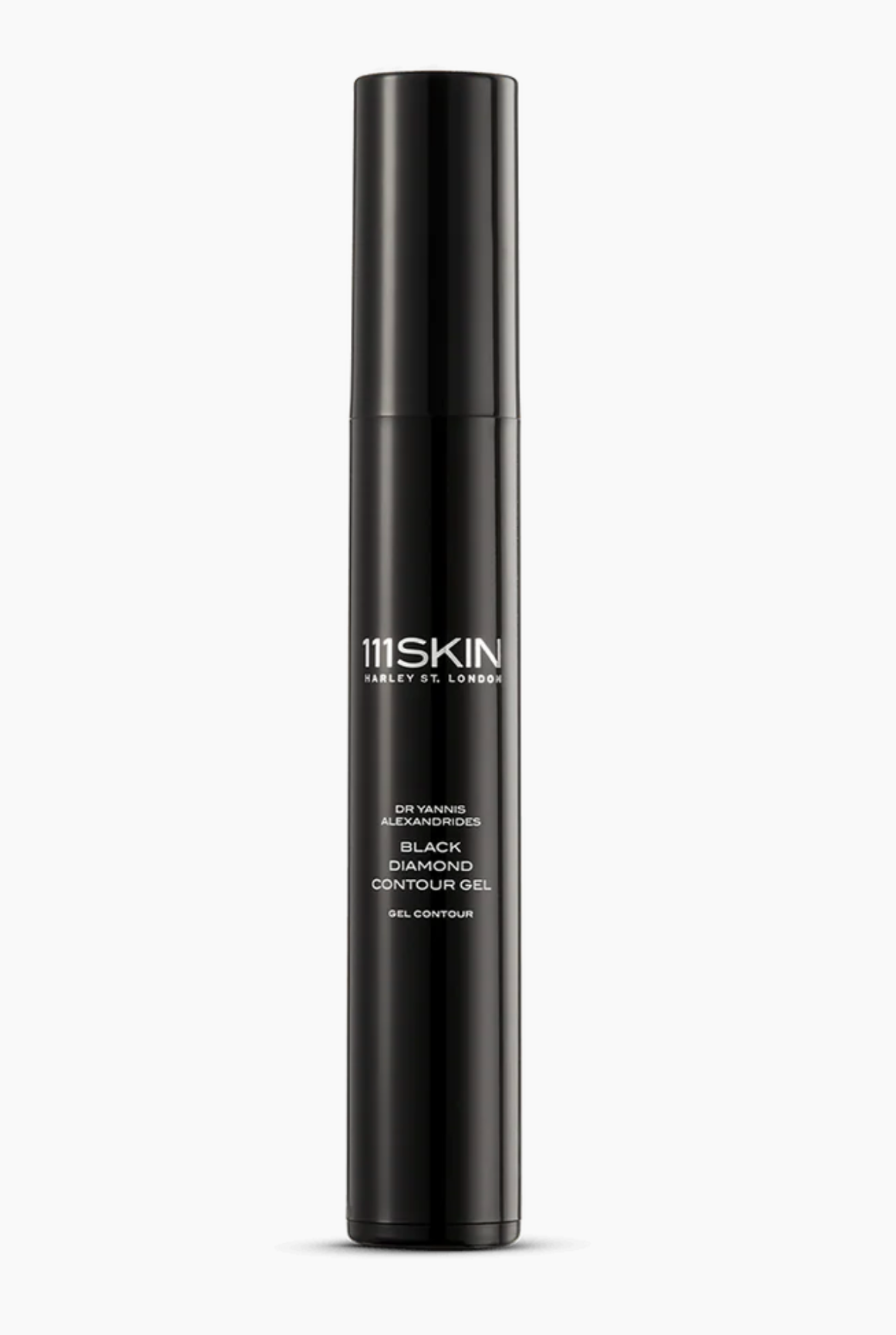 Black Diamond Contour Gel