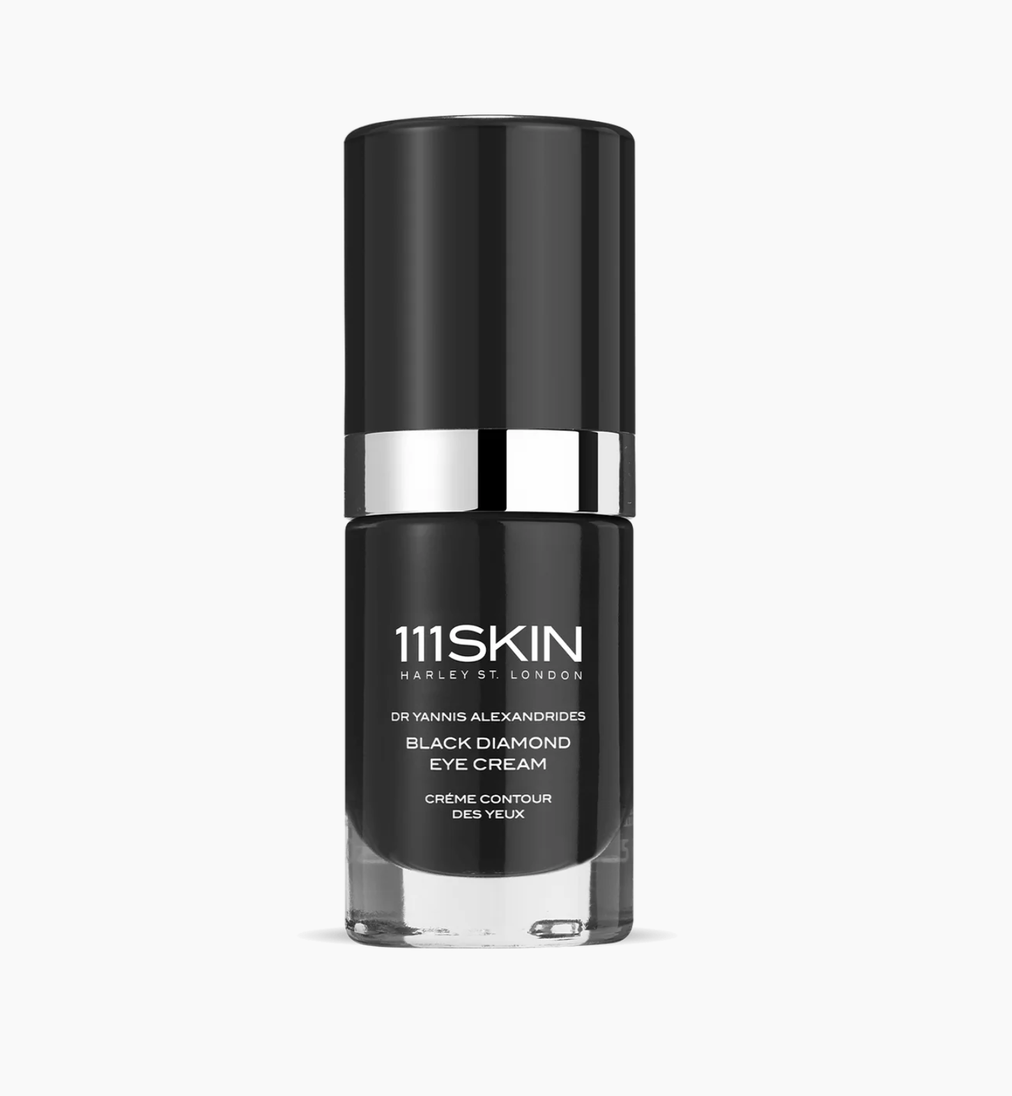 Black Diamond Eye Cream