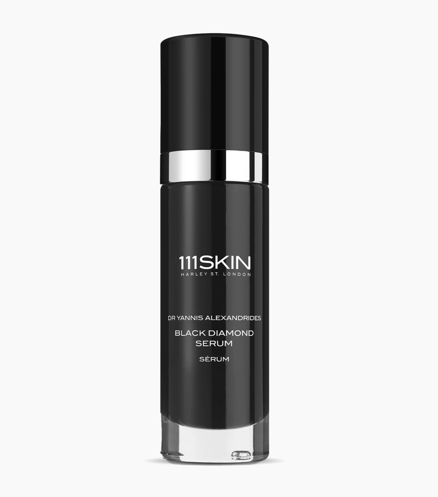 Black Diamond Serum