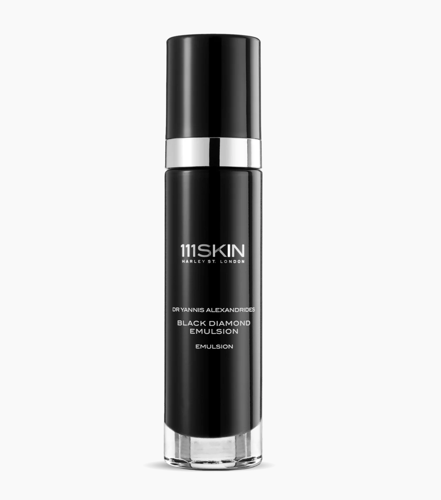 Black Diamond Emulsion
