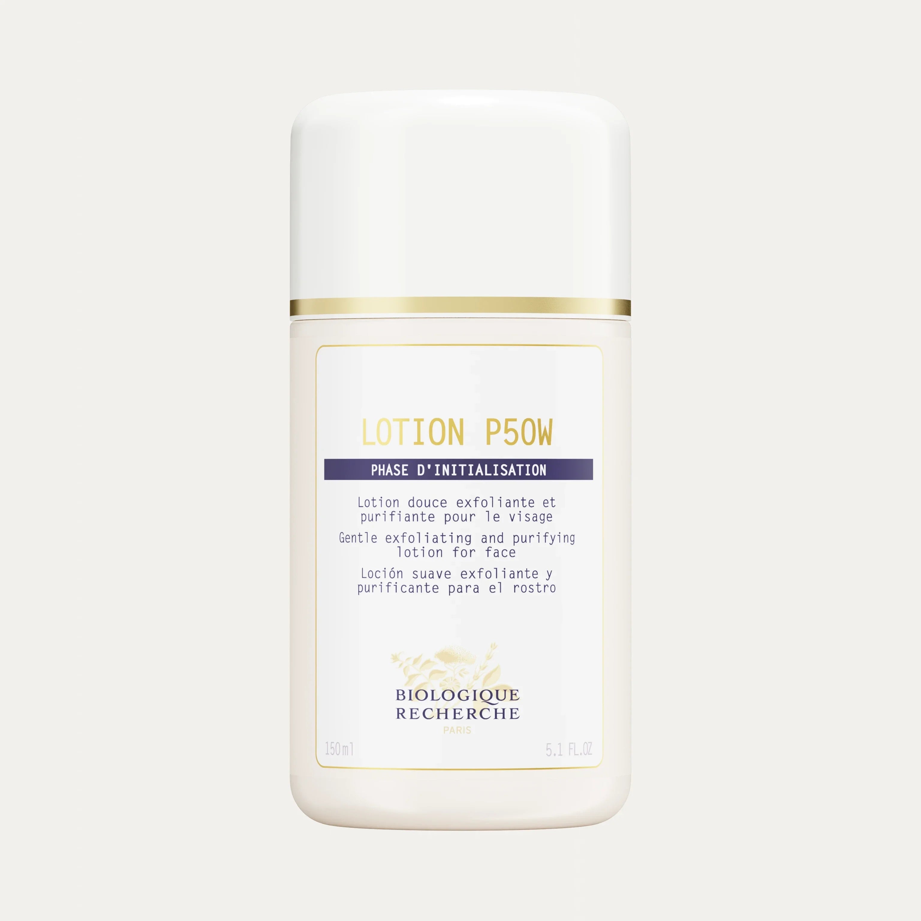 Lotion P50W